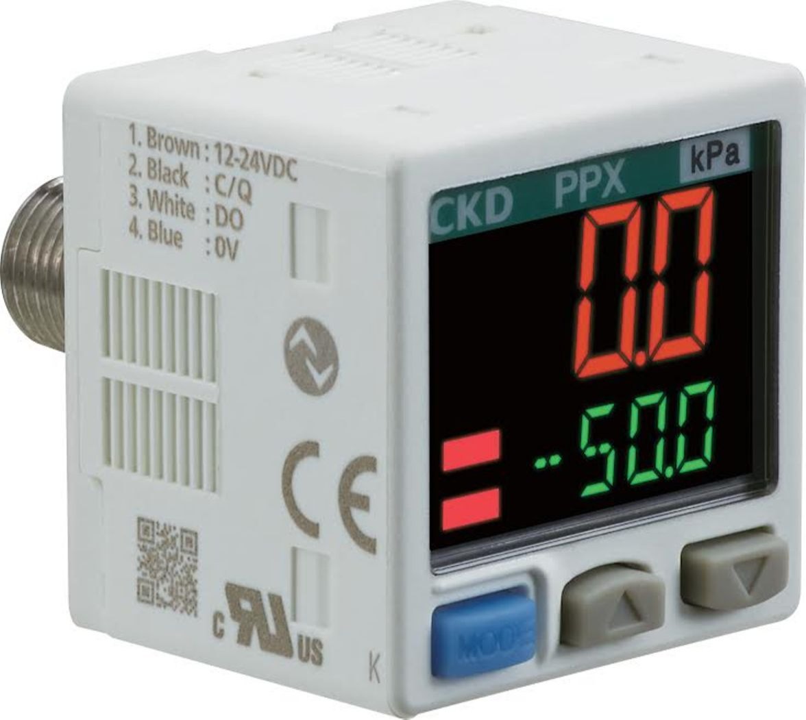 ckd-ppx-digital-timer